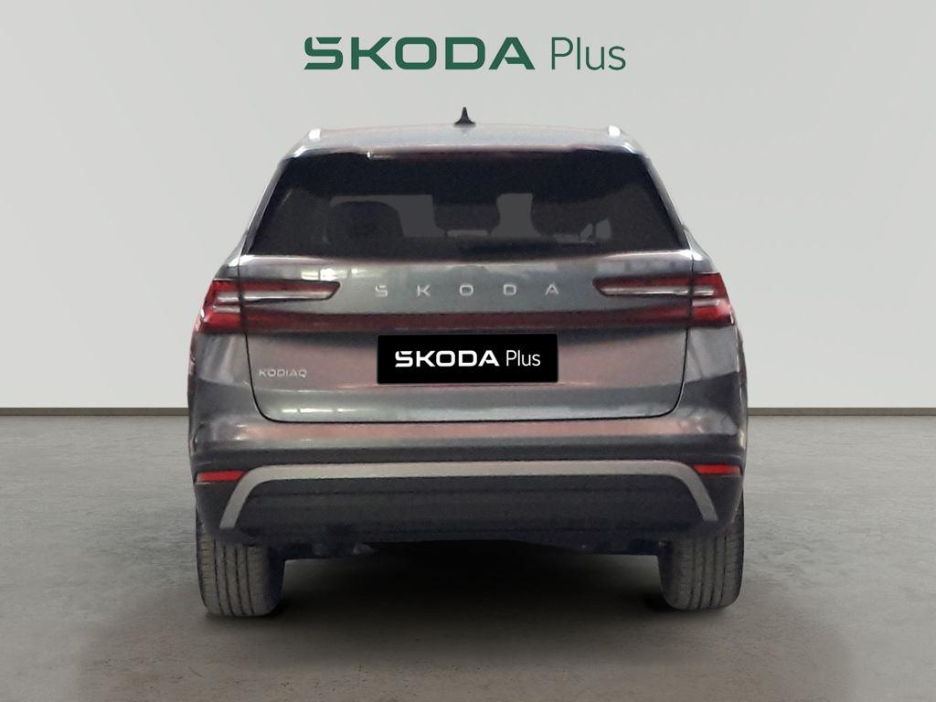 Skoda Kodiaq 2.0 TDI Selection DSG 110 kW (150 CV) - 11