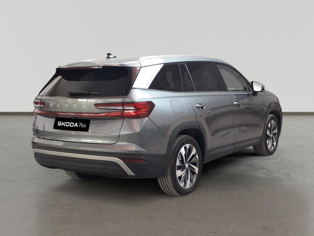 Skoda Kodiaq 2.0 TDI Selection DSG 110 kW (150 CV) - 12
