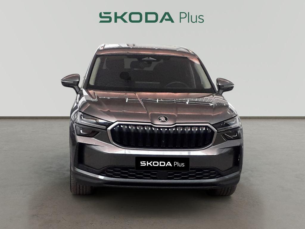 Skoda Kodiaq 2.0 TDI Selection DSG 110 kW (150 CV) - 13