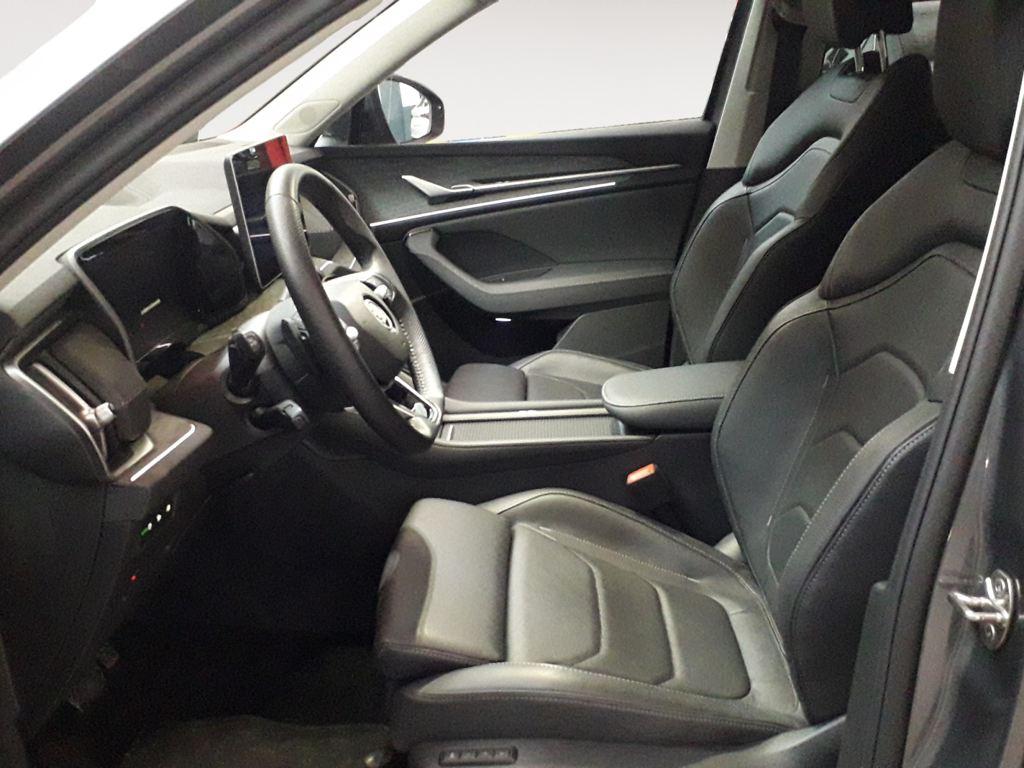 Skoda Kodiaq 2.0 TDI Selection DSG 110 kW (150 CV) - 14