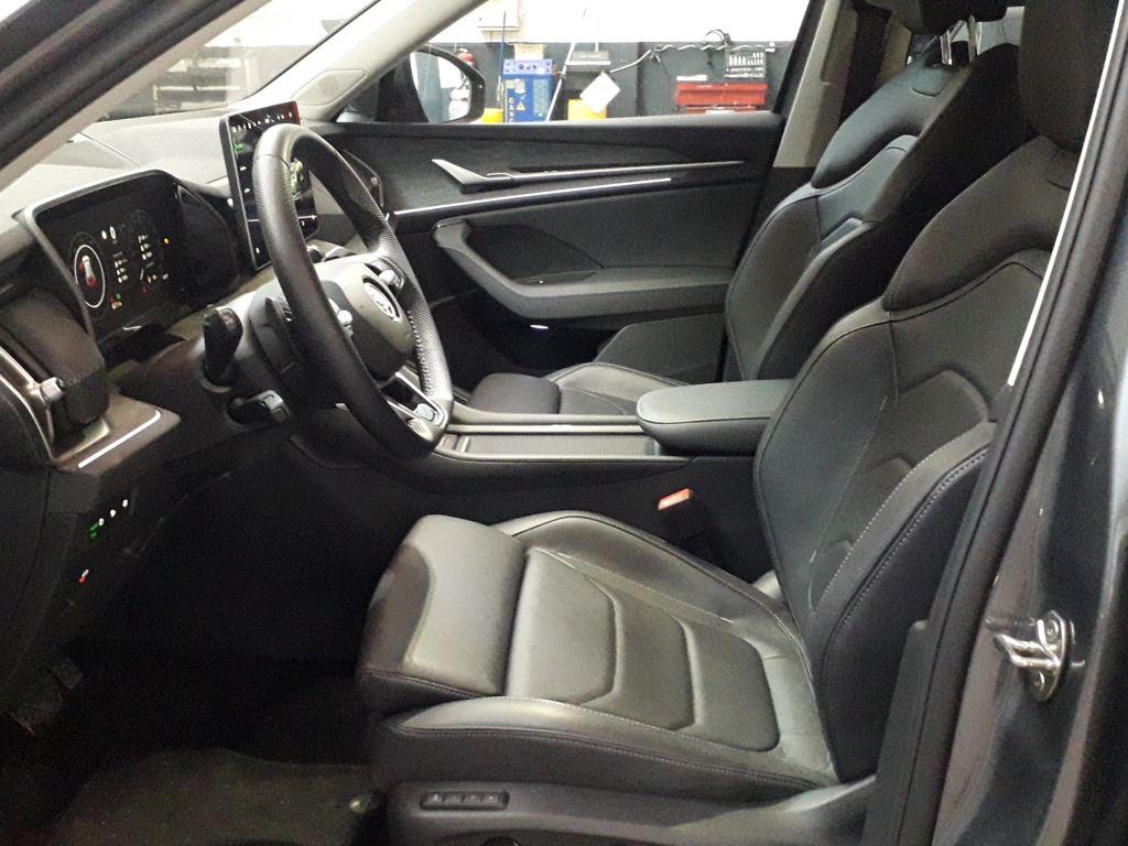 Skoda Kodiaq 2.0 TDI Selection DSG 110 kW (150 CV) - 16