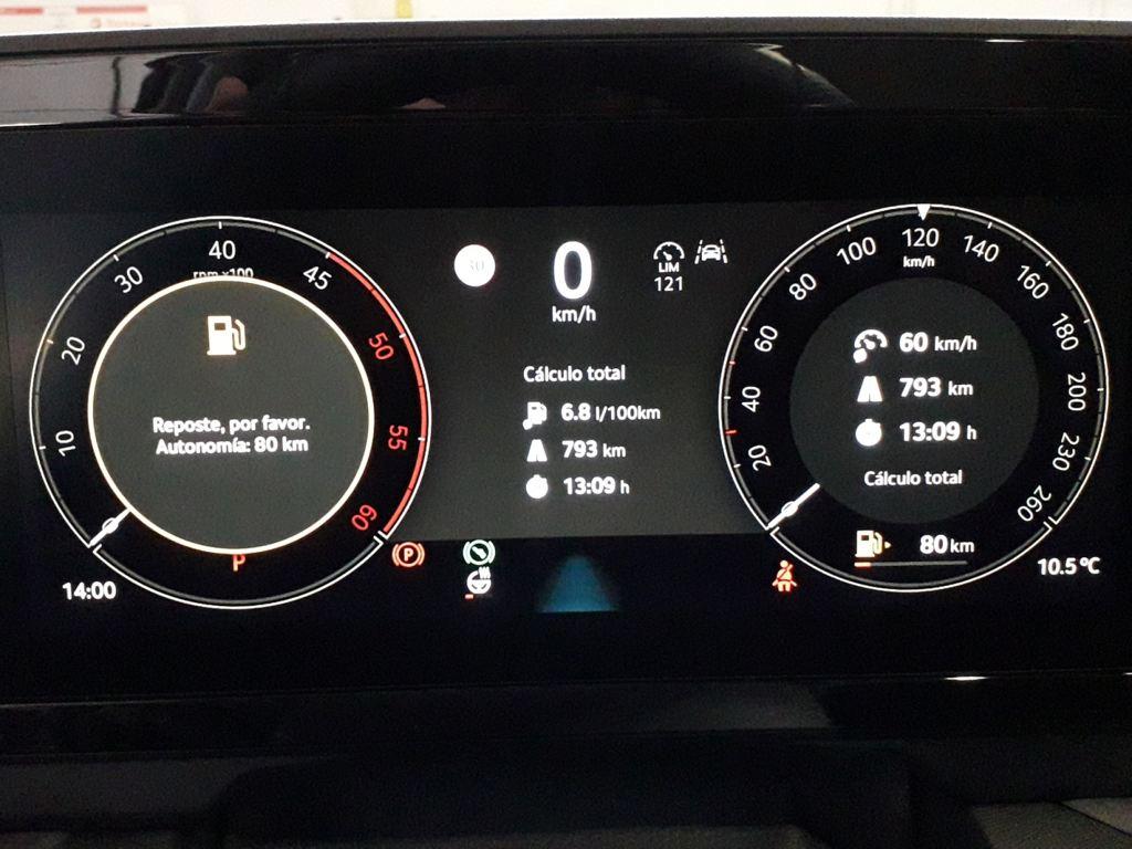 Skoda Kodiaq 2.0 TDI Selection DSG 110 kW (150 CV) - 19