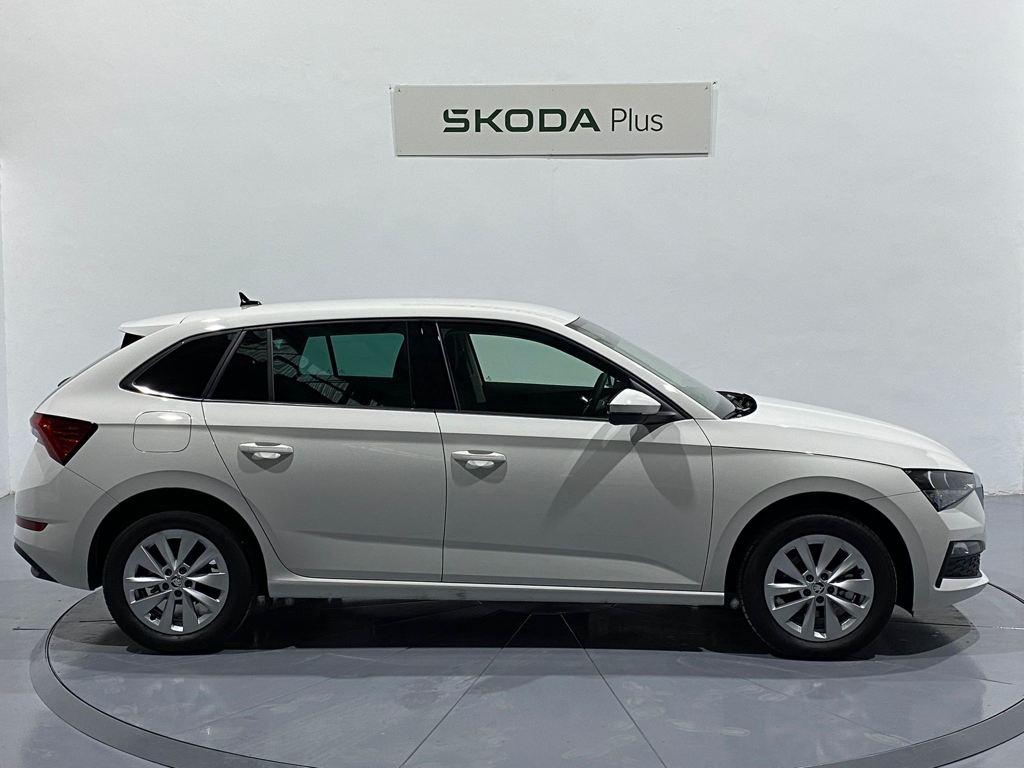 Skoda Scala 1.0 TSI Selection 70 kW (95 CV) - 2