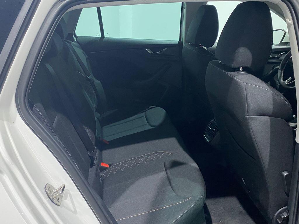 Skoda Scala 1.0 TSI Selection 70 kW (95 CV) - 5