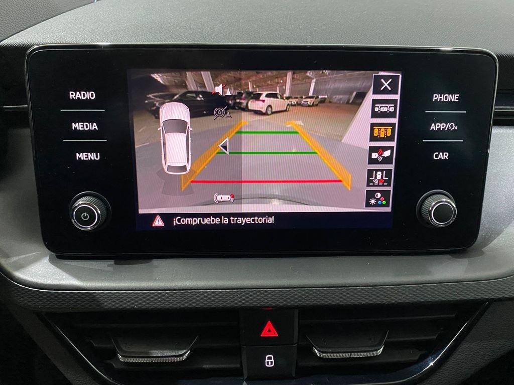 Skoda Scala 1.0 TSI Selection 70 kW (95 CV) - 9