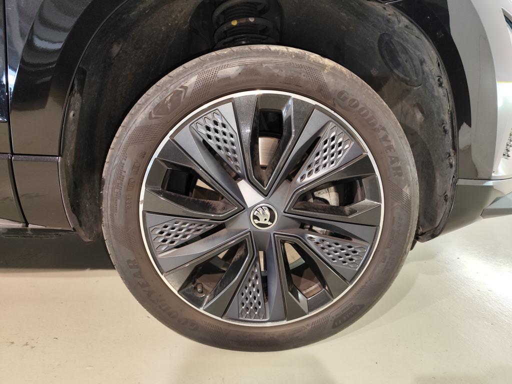 Skoda Karoq 1.5 TSI ACT Sportline DSG 110 kW (150 CV) - 7