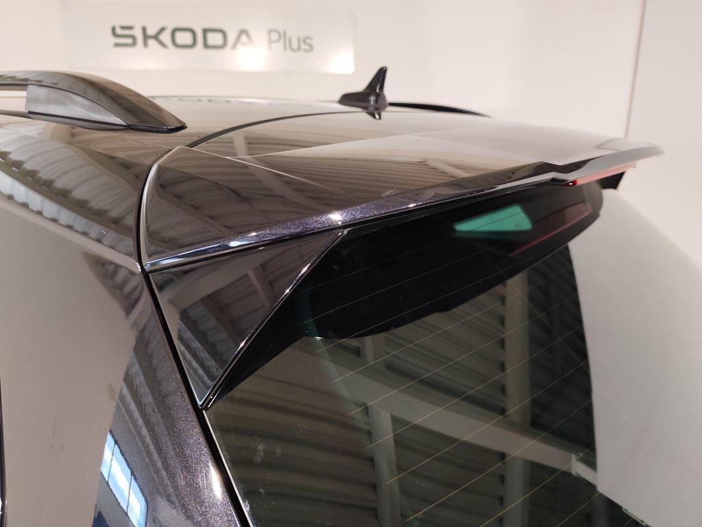 Skoda Karoq 1.5 TSI ACT Sportline DSG 110 kW (150 CV) - 10