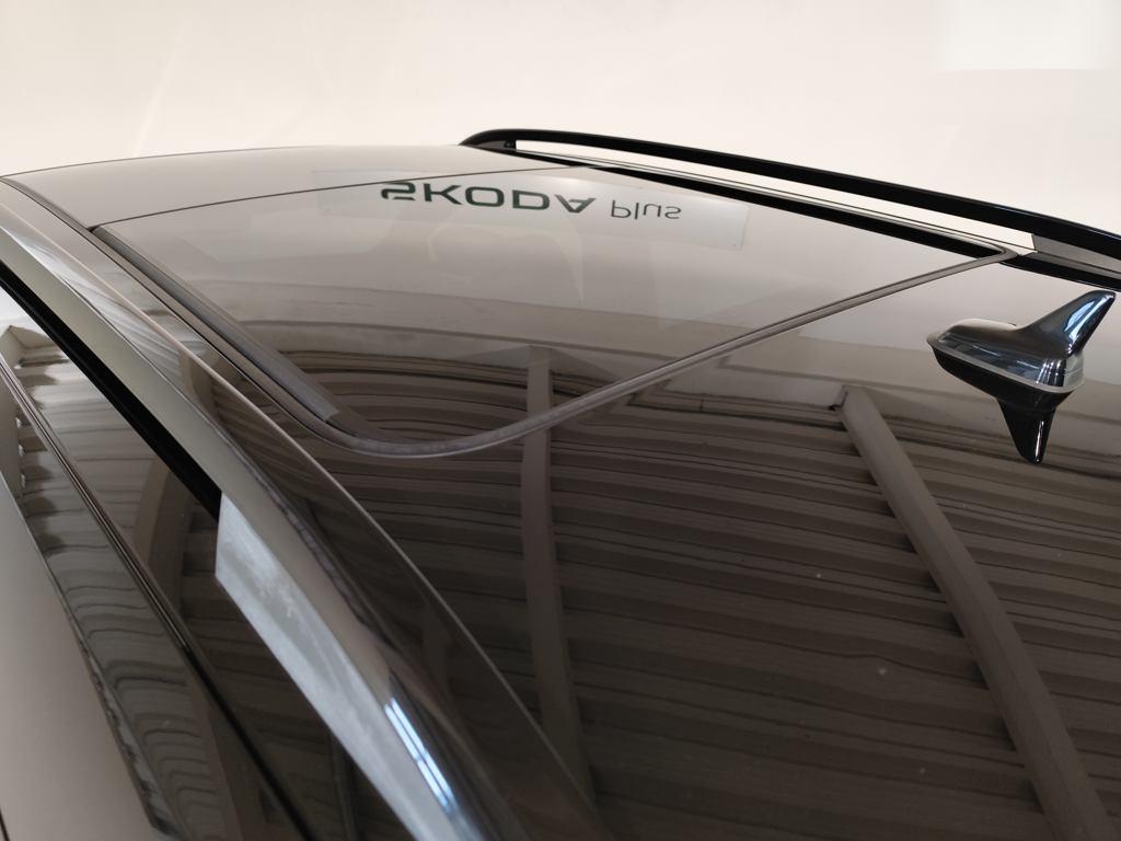 Skoda Karoq 1.5 TSI ACT Sportline DSG 110 kW (150 CV) - 11