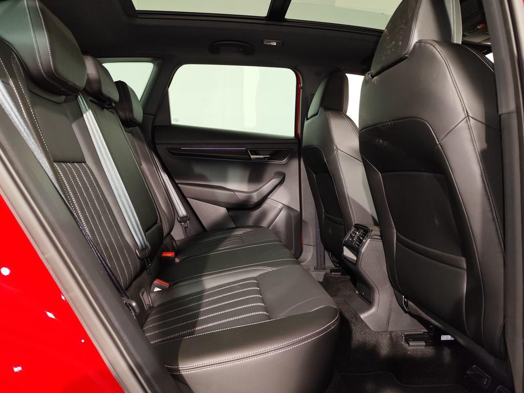 Skoda Karoq 2.0 TSI Sportline 4X4 DSG 140 kW (190 CV) - 5