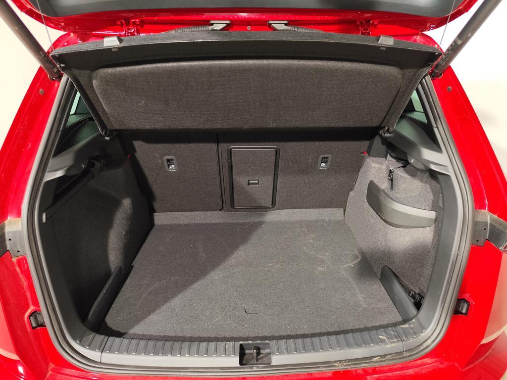 Skoda Karoq 2.0 TSI Sportline 4X4 DSG 140 kW (190 CV) - 6