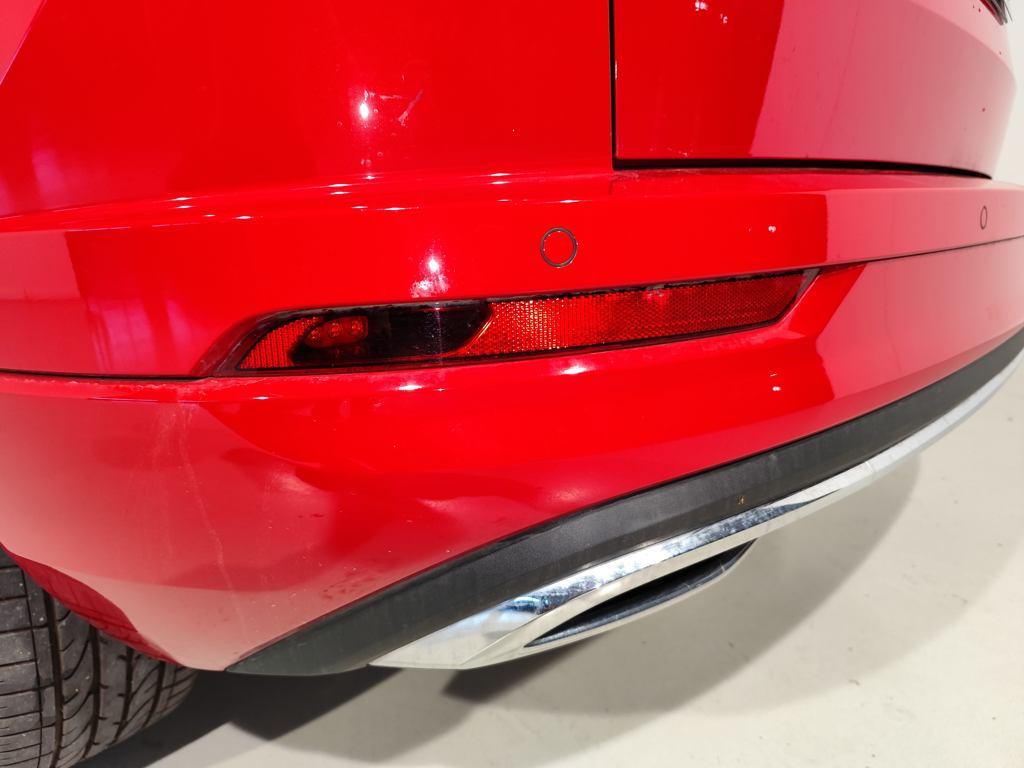 Skoda Karoq 2.0 TSI Sportline 4X4 DSG 140 kW (190 CV) - 9