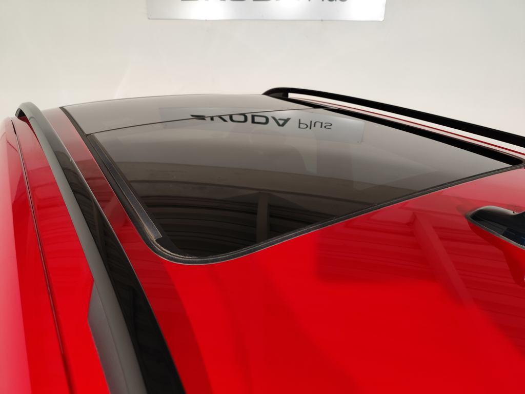 Skoda Karoq 2.0 TSI Sportline 4X4 DSG 140 kW (190 CV) - 11