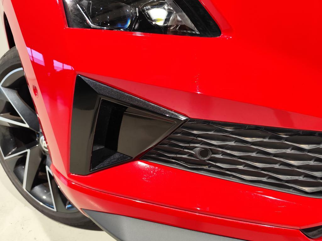 Skoda Karoq 2.0 TSI Sportline 4X4 DSG 140 kW (190 CV) - 16