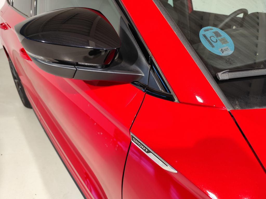 Skoda Karoq 2.0 TSI Sportline 4X4 DSG 140 kW (190 CV) - 17