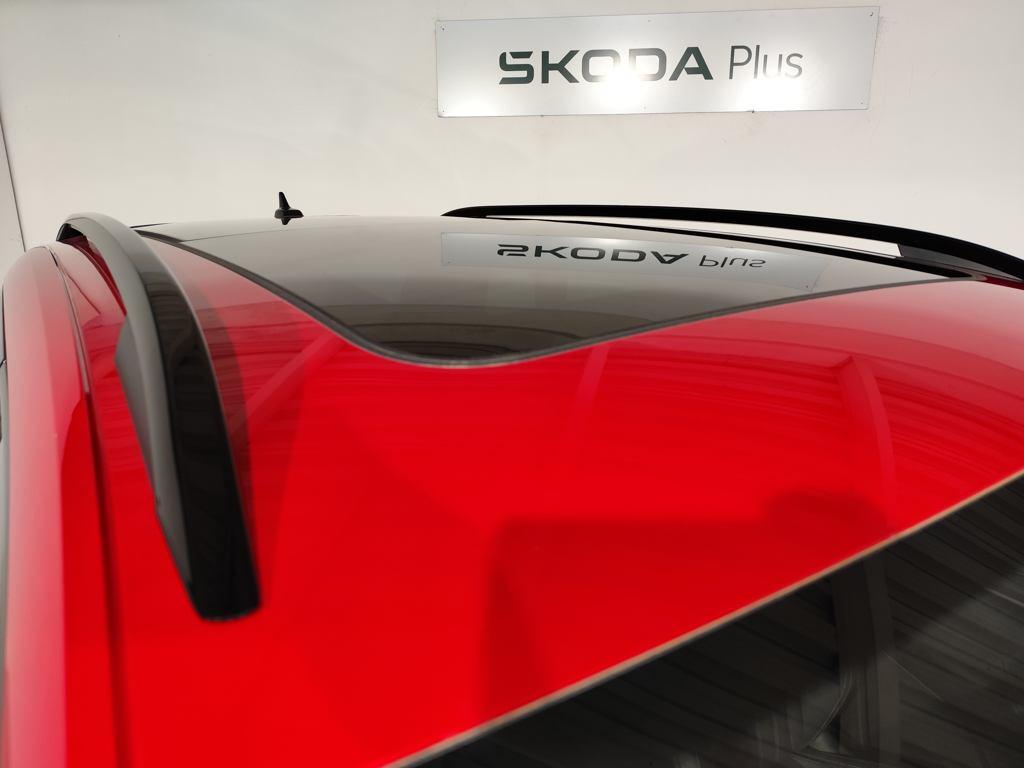 Skoda Karoq 2.0 TSI Sportline 4X4 DSG 140 kW (190 CV) - 18