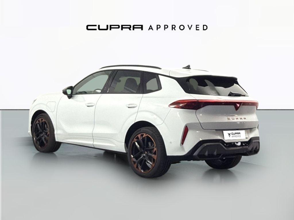 CUPRA Terramar 1.5 TSI e-Hybrid DSG 150 kW (204 CV) - 1