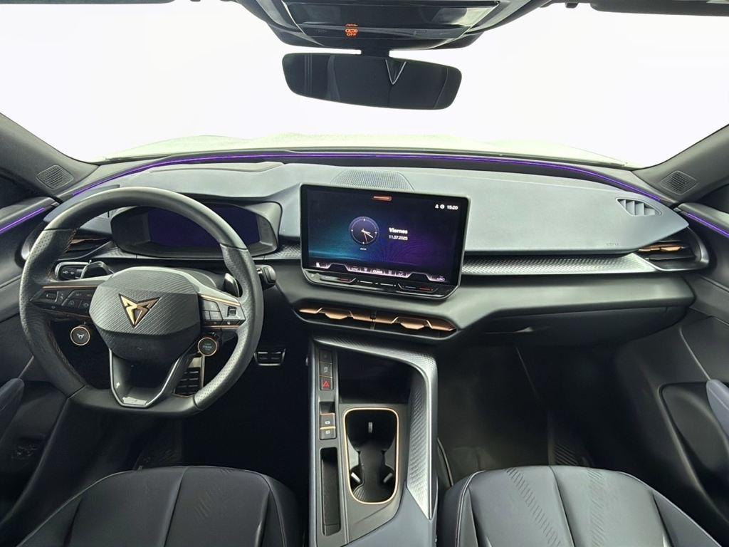 CUPRA Terramar 1.5 TSI e-Hybrid DSG 150 kW (204 CV) - 3