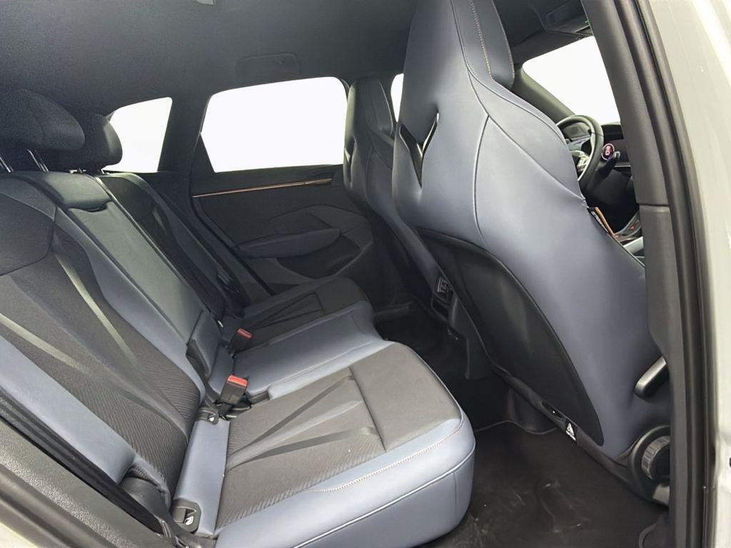 CUPRA Terramar 1.5 TSI e-Hybrid DSG 150 kW (204 CV) - 5