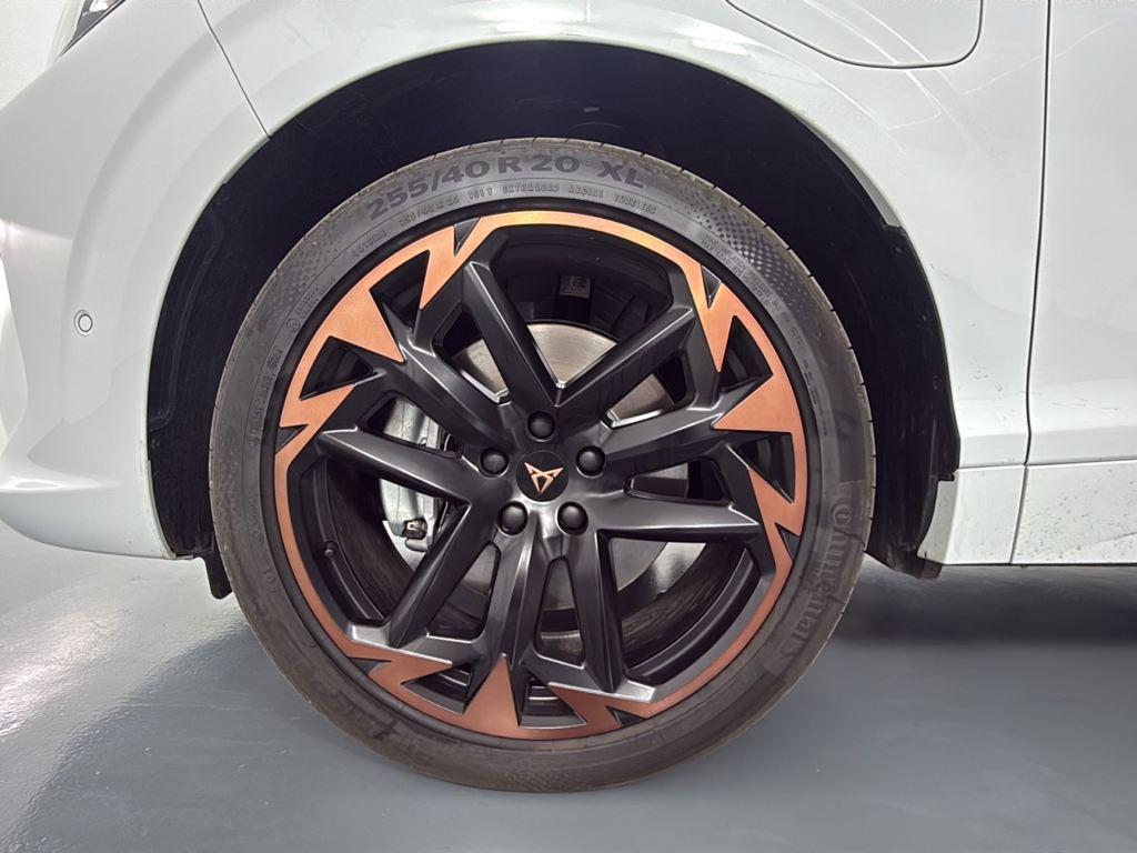 CUPRA Terramar 1.5 TSI e-Hybrid DSG 150 kW (204 CV) - 7