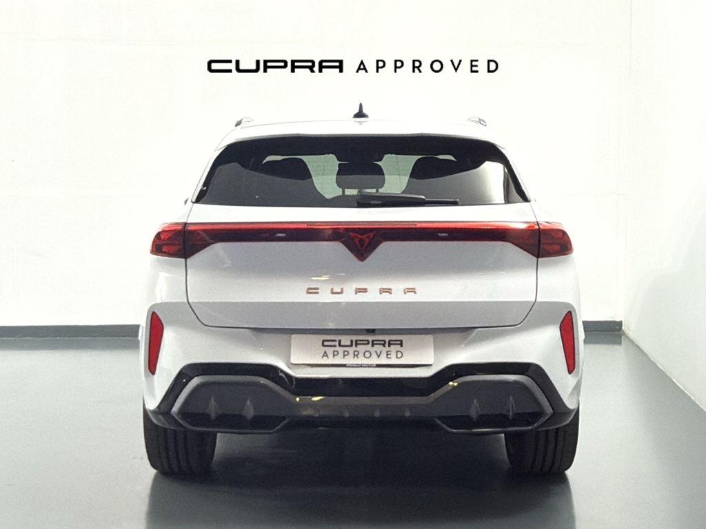 CUPRA Terramar 1.5 TSI e-Hybrid DSG 150 kW (204 CV) - 11