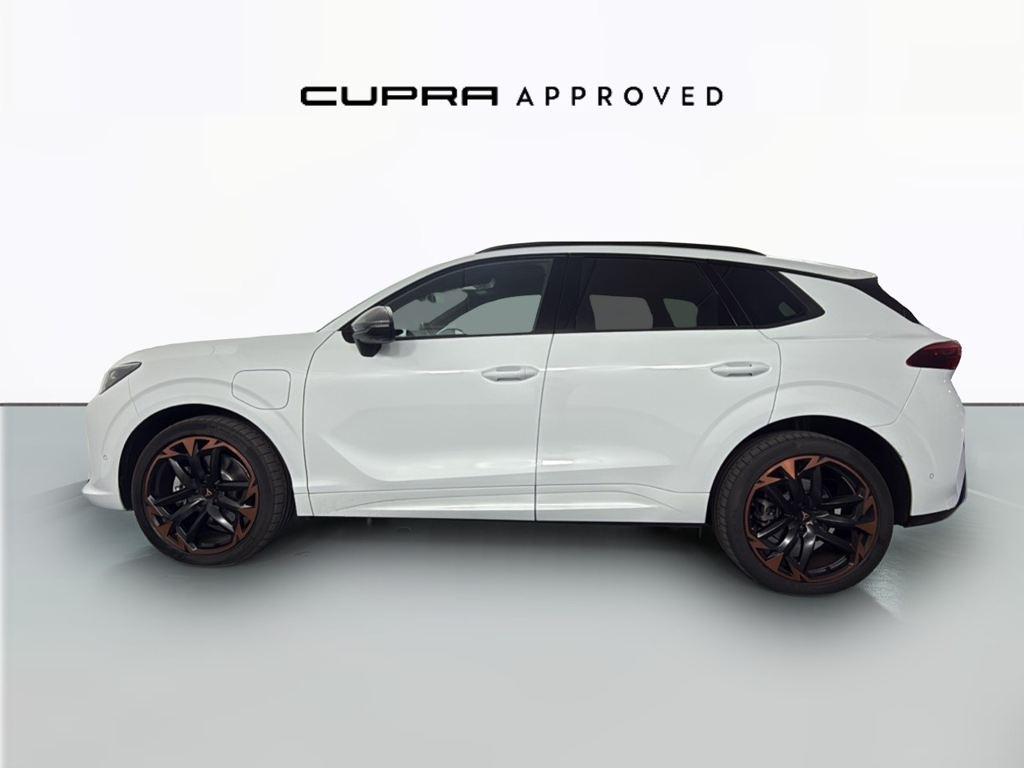 CUPRA Terramar 1.5 TSI e-Hybrid DSG 150 kW (204 CV) - 13