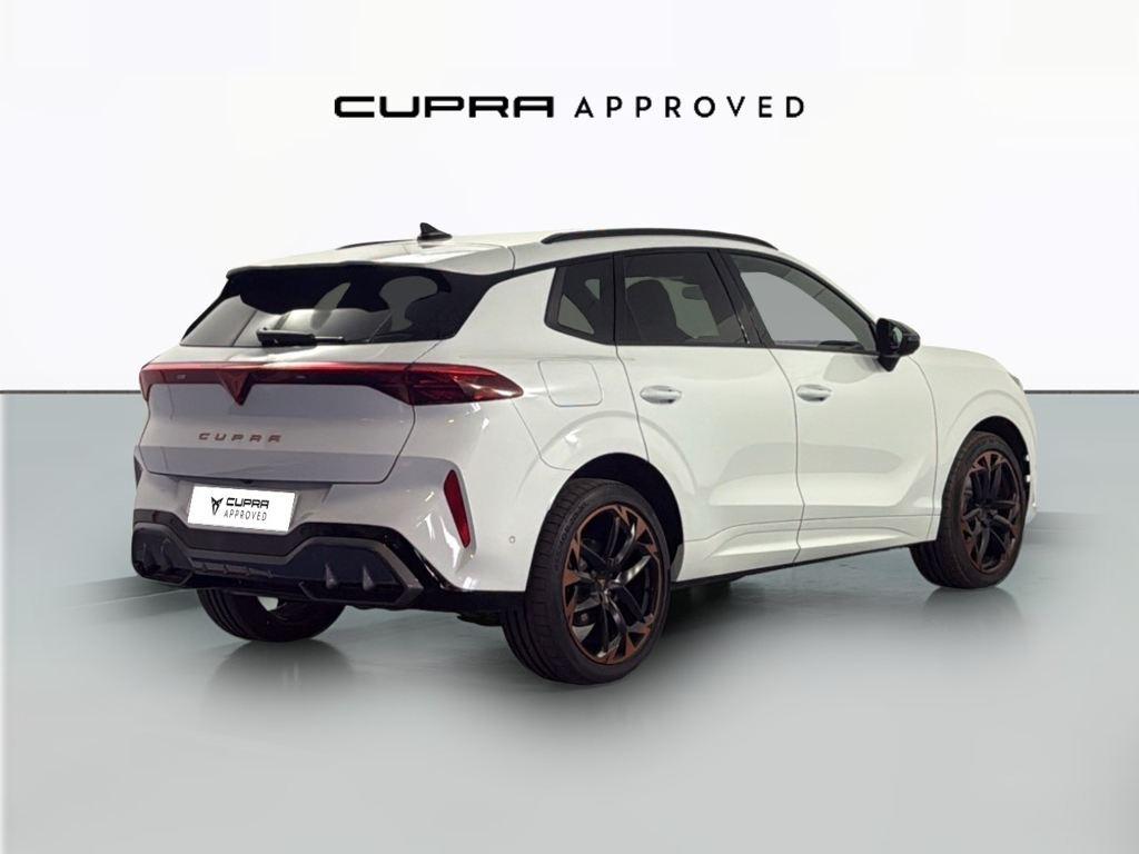CUPRA Terramar 1.5 TSI e-Hybrid DSG 150 kW (204 CV) - 14
