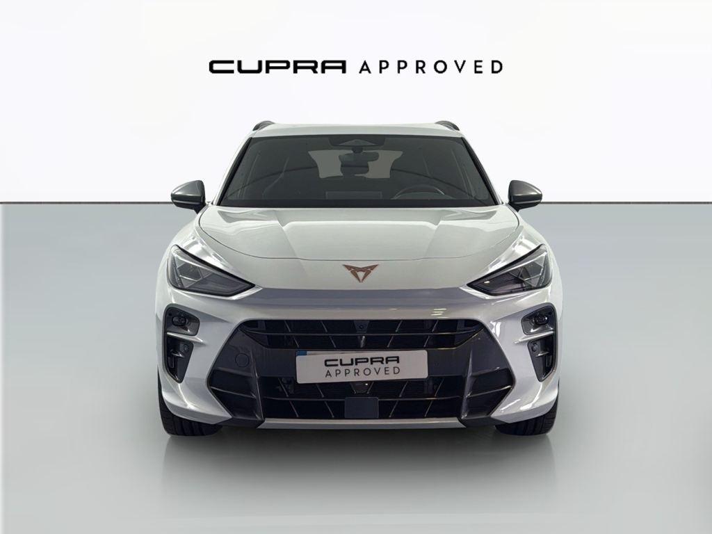 CUPRA Terramar 1.5 TSI e-Hybrid DSG 150 kW (204 CV) - 15