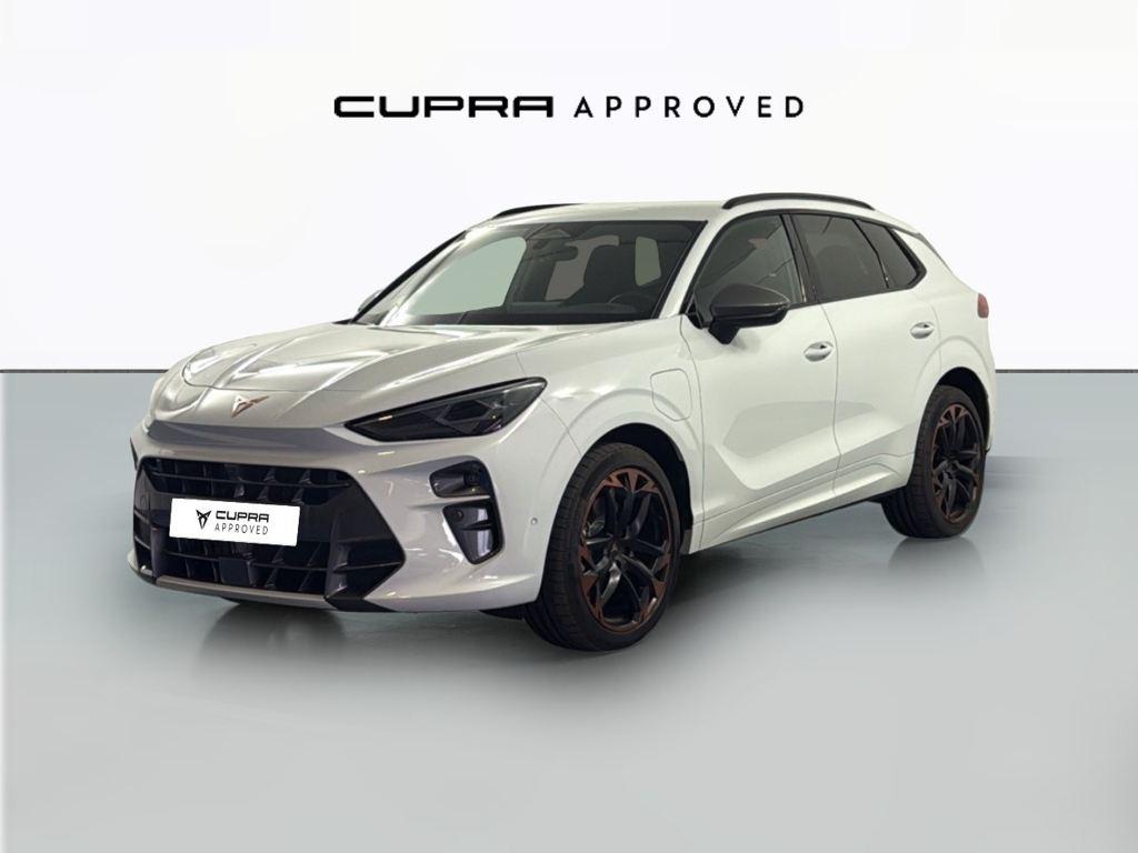 CUPRA Terramar 1.5 TSI e-Hybrid DSG 150 kW (204 CV) - 16