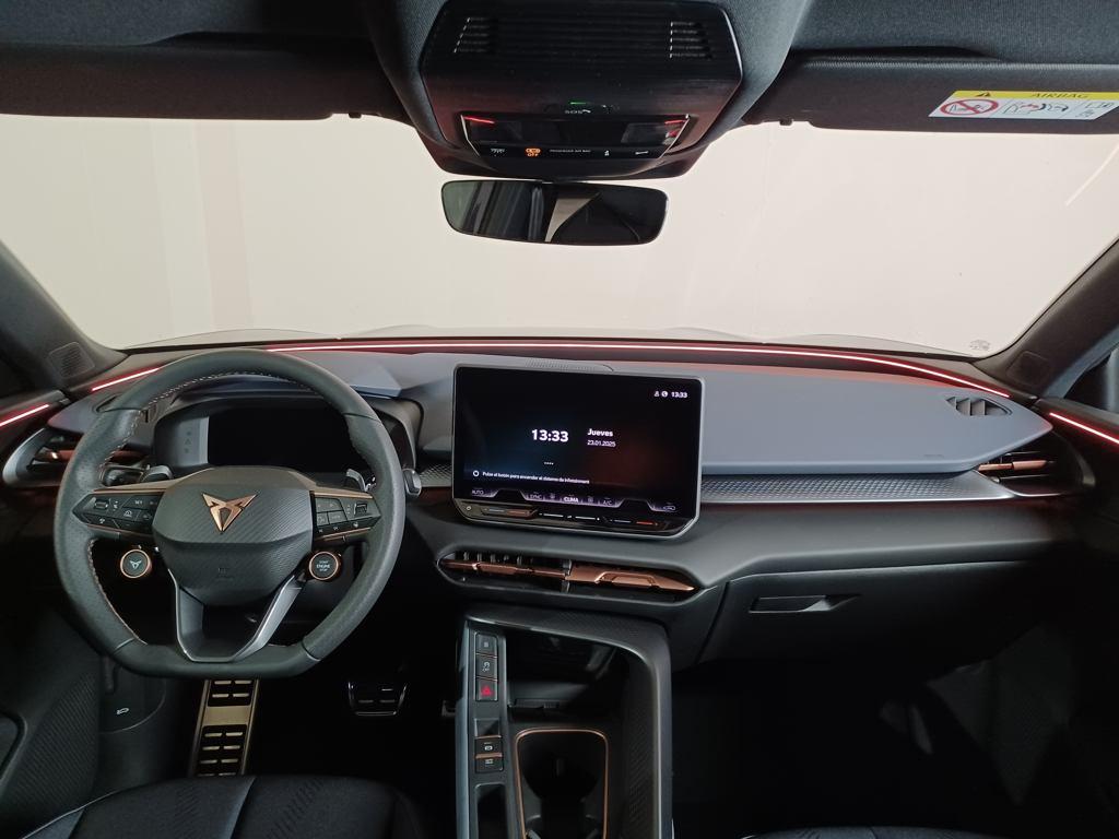 CUPRA Terramar 1.5 eTSI DSG 110 kW (150 CV) - 3