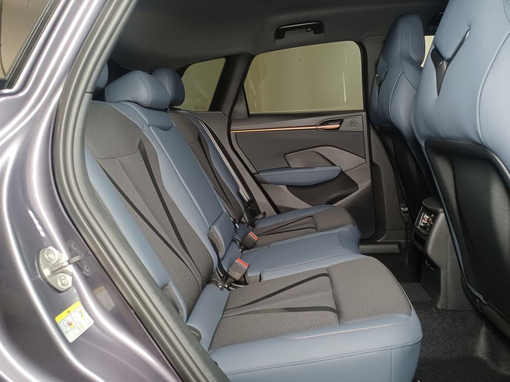 CUPRA Terramar 1.5 eTSI DSG 110 kW (150 CV) - 5