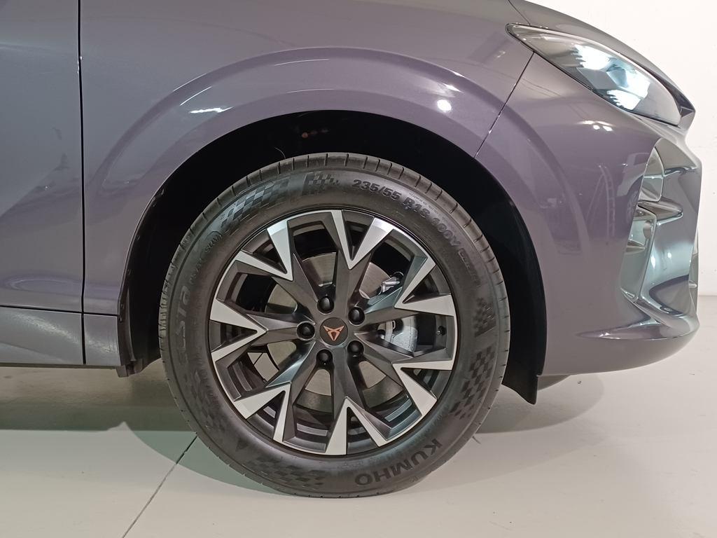 CUPRA Terramar 1.5 eTSI DSG 110 kW (150 CV) - 7