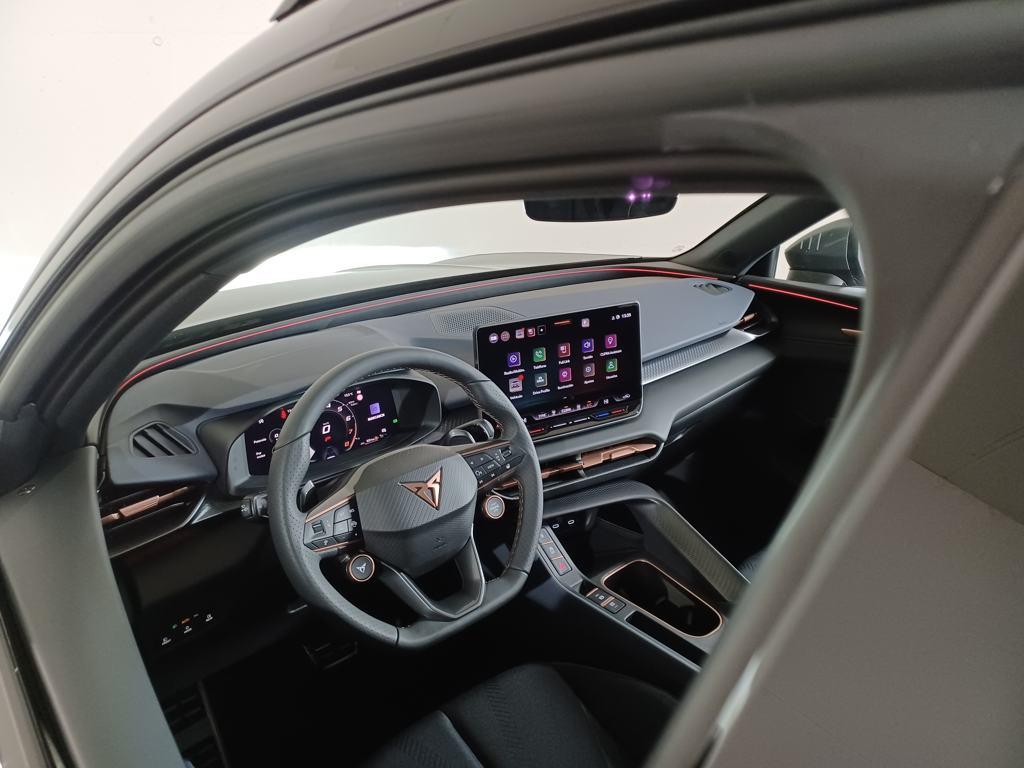 CUPRA Terramar 1.5 eTSI DSG 110 kW (150 CV) - 8