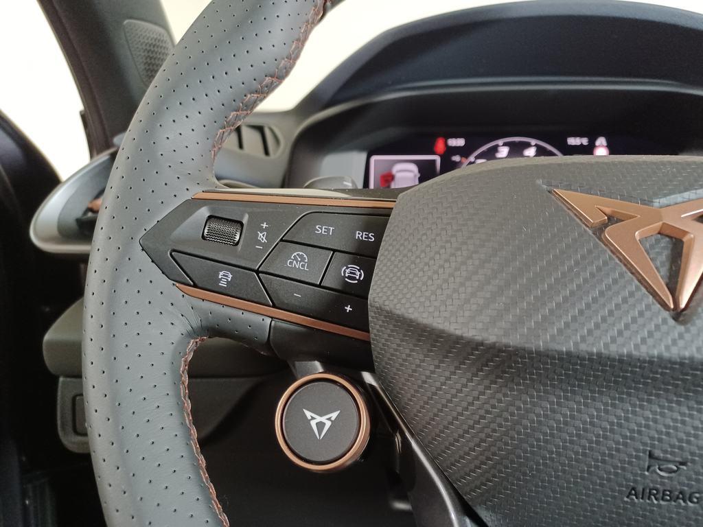 CUPRA Terramar 1.5 eTSI DSG 110 kW (150 CV) - 10