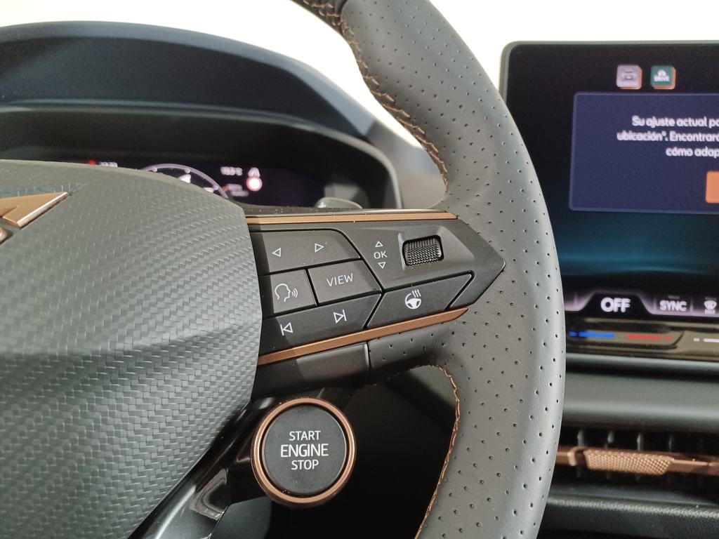 CUPRA Terramar 1.5 eTSI DSG 110 kW (150 CV) - 11