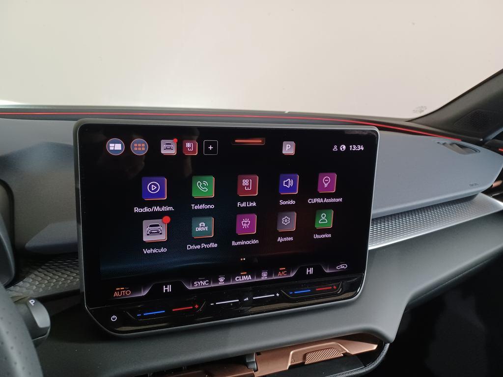 CUPRA Terramar 1.5 eTSI DSG 110 kW (150 CV) - 12