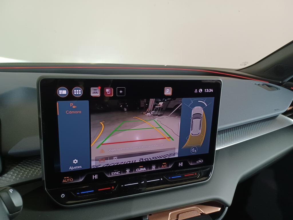 CUPRA Terramar 1.5 eTSI DSG 110 kW (150 CV) - 13