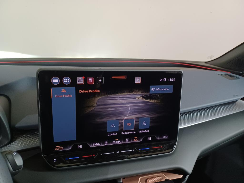 CUPRA Terramar 1.5 eTSI DSG 110 kW (150 CV) - 14