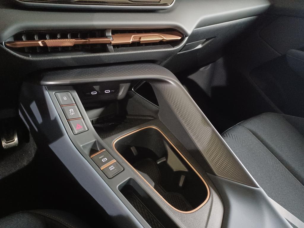 CUPRA Terramar 1.5 eTSI DSG 110 kW (150 CV) - 15