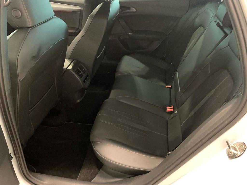 CUPRA León 1.5 eTSI DSG 110 kW (150 CV) - 8