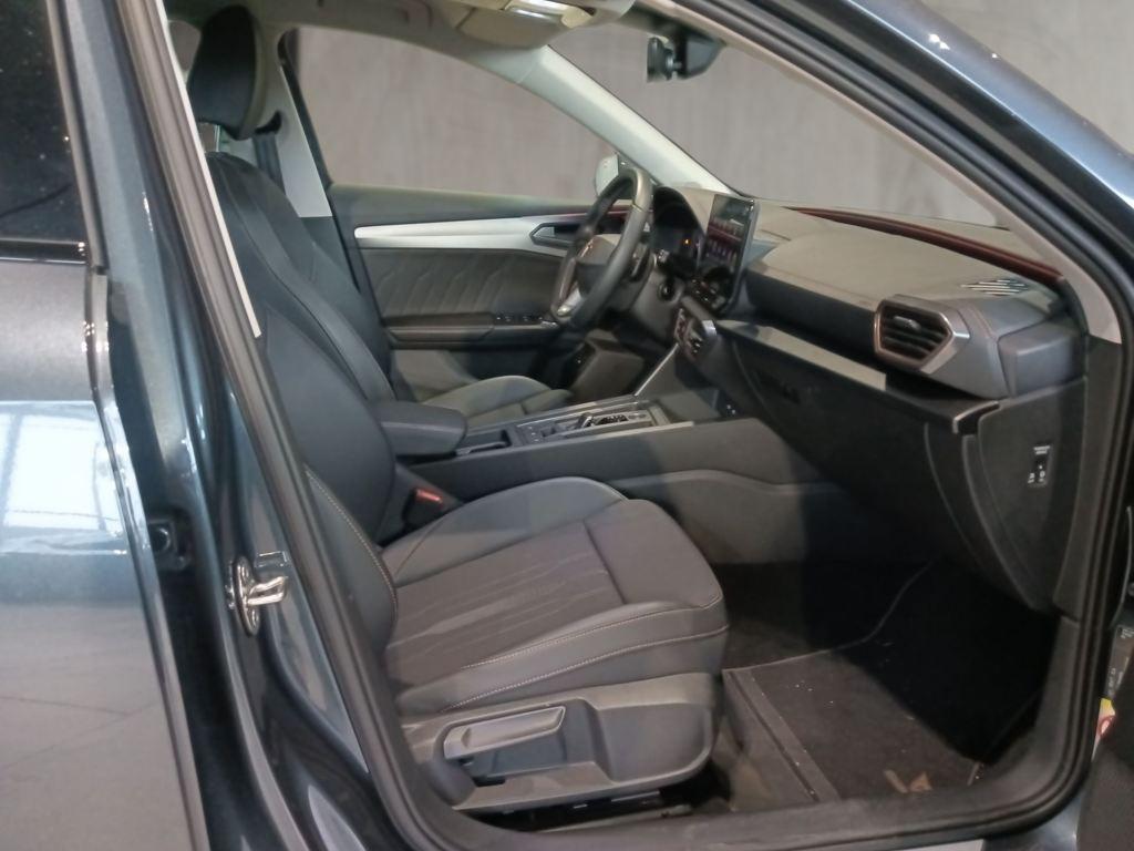 CUPRA Formentor 1.4 e-Hybrid DSG 150 kW (204 CV) - 4