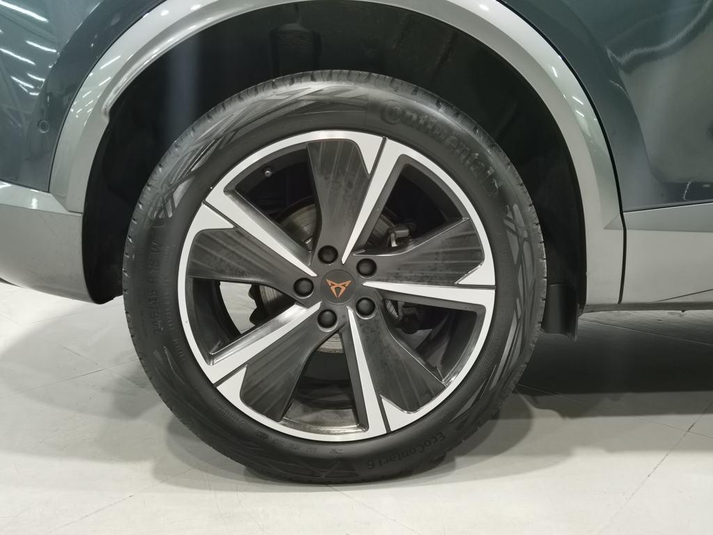 CUPRA Formentor 1.4 e-Hybrid DSG 150 kW (204 CV) - 7