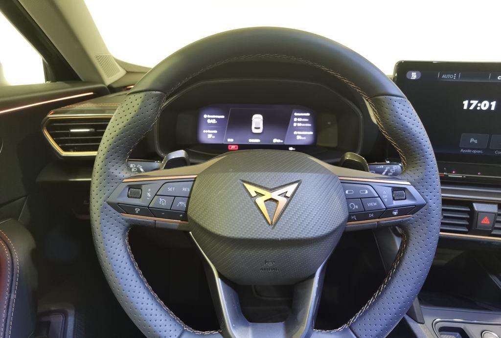 CUPRA Formentor 1.4 e-Hybrid DSG 150 kW (204 CV) - 9