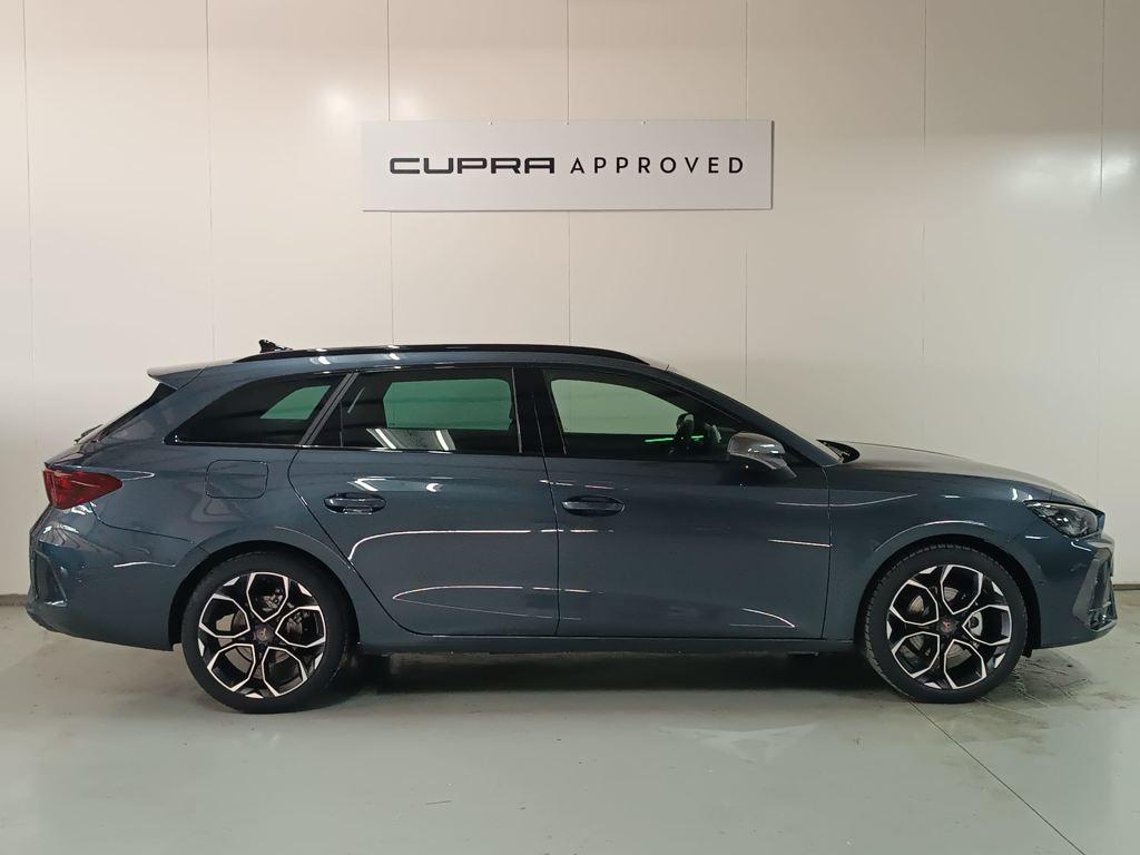 CUPRA Leon Sportstourer 1.5 eTSI DSG 110 kW (150 CV) - 2
