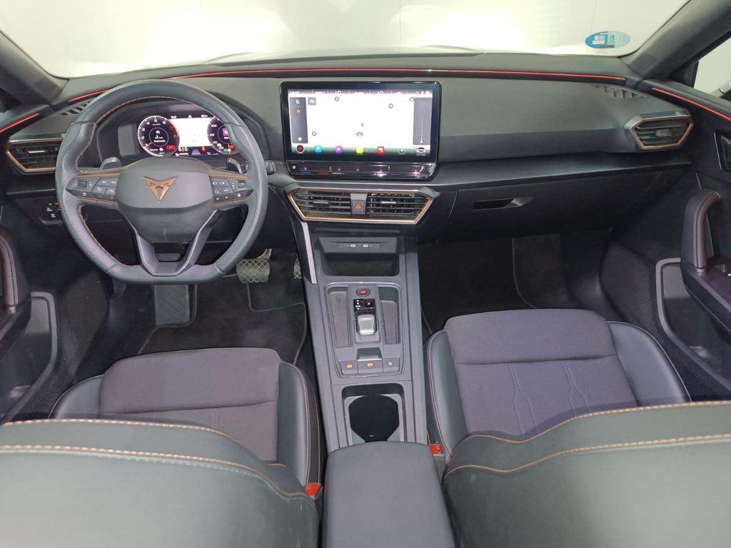 CUPRA Leon Sportstourer 1.5 eTSI DSG 110 kW (150 CV) - 3