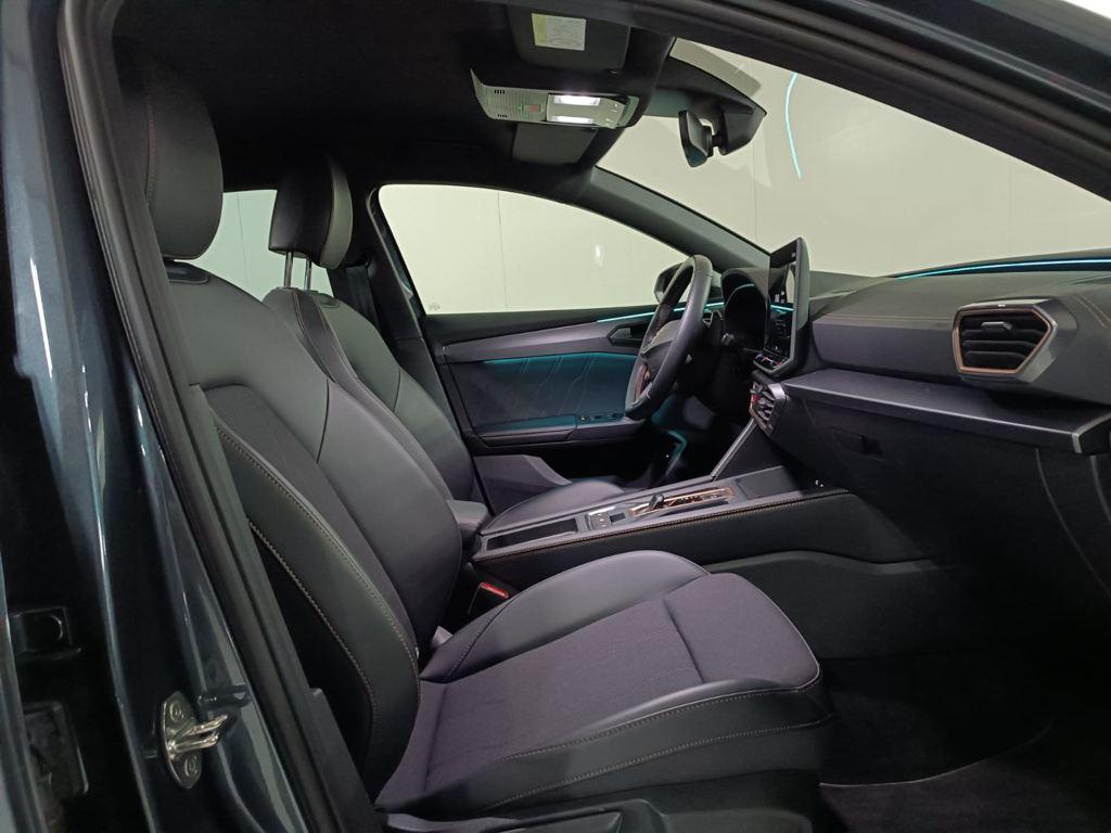 CUPRA Leon Sportstourer 1.5 eTSI DSG 110 kW (150 CV) - 4