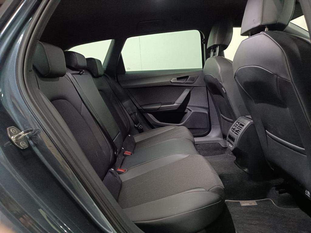 CUPRA Leon Sportstourer 1.5 eTSI DSG 110 kW (150 CV) - 5