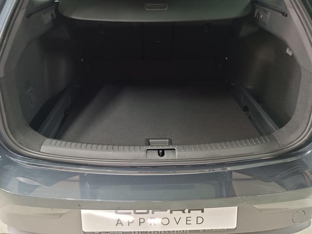 CUPRA Leon Sportstourer 1.5 eTSI DSG 110 kW (150 CV) - 6