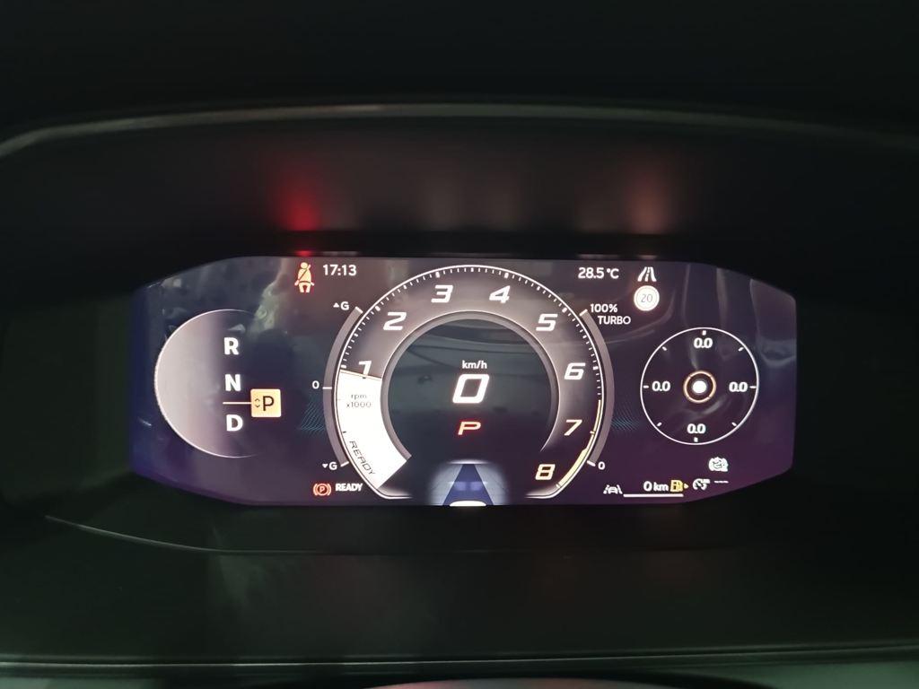 CUPRA Leon Sportstourer 1.5 eTSI DSG 110 kW (150 CV) - 9