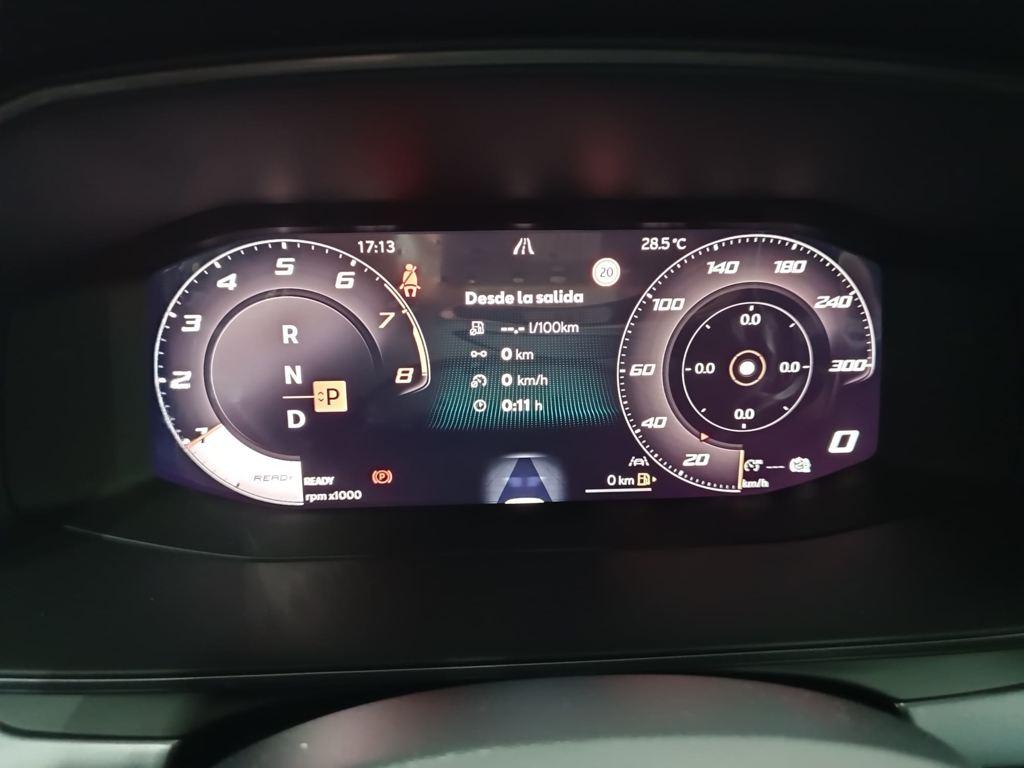 CUPRA Leon Sportstourer 1.5 eTSI DSG 110 kW (150 CV) - 10