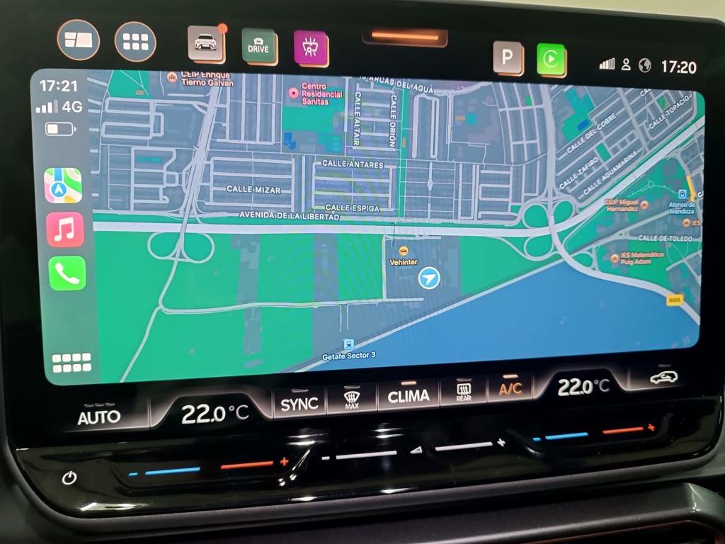 CUPRA Leon Sportstourer 1.5 eTSI DSG 110 kW (150 CV) - 14